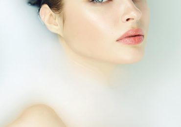 Relleno facial y estética de labios