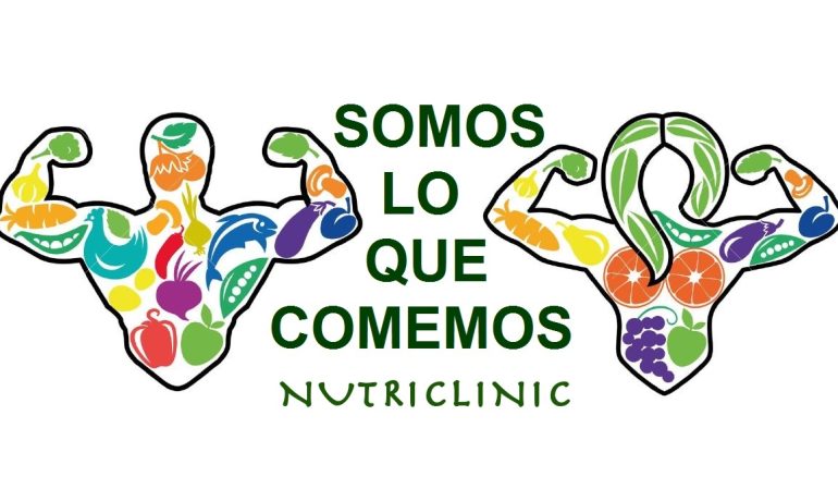Nutrición deportiva
