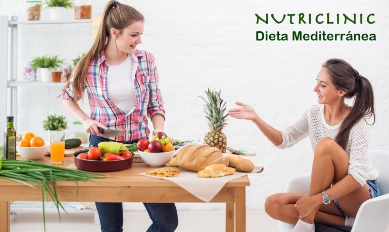 Errores en la ingesta calórica. Necesidades reales de energía.