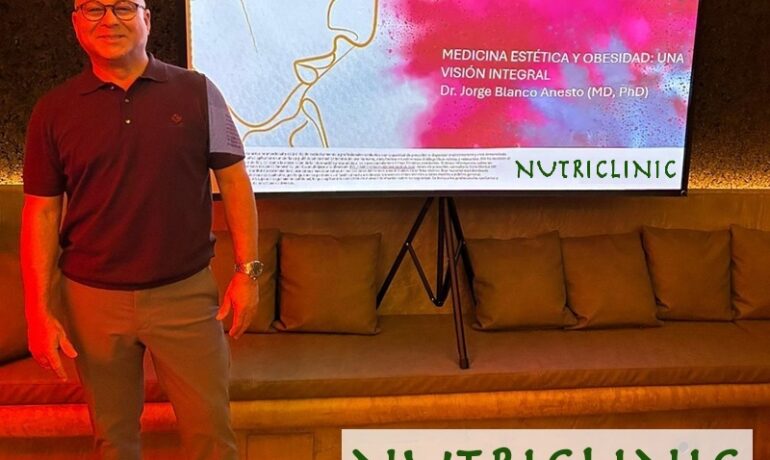 Dr. Jorge Blanco Anesto