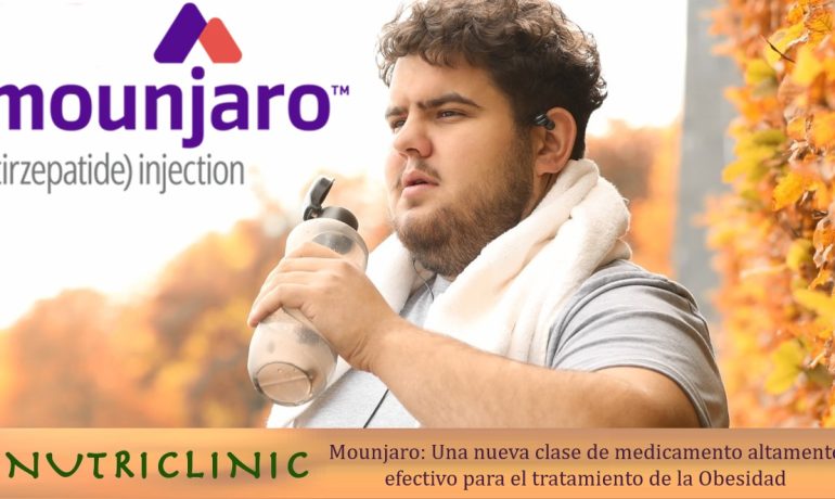 Medicamentos altamente efectivos contra la obesidad