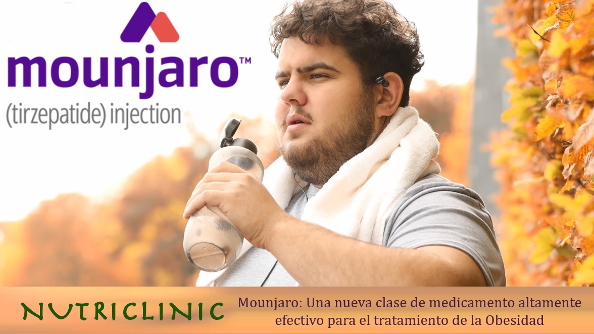 Medicamentos altamente efectivos contra la obesidad